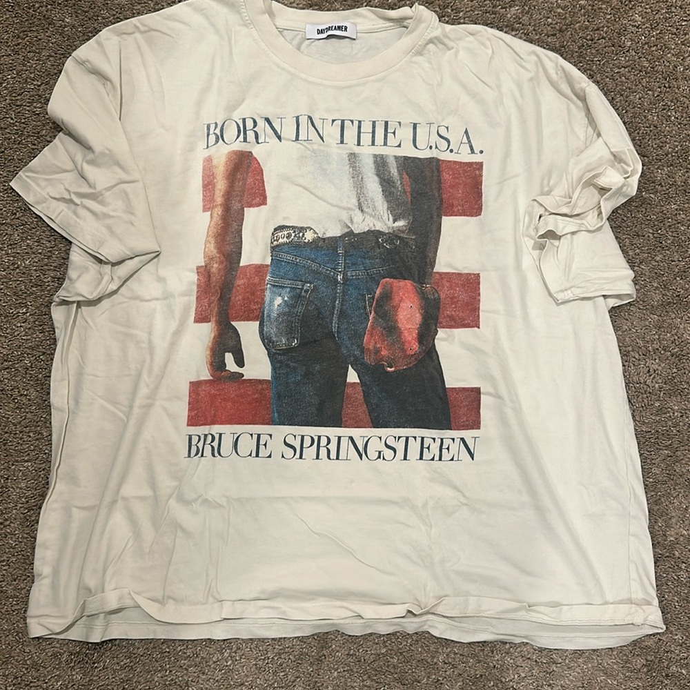 Tee from free people